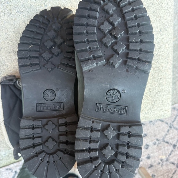 Timberland Chillberg Mid Waterproof Boot - Picture 8 of 9